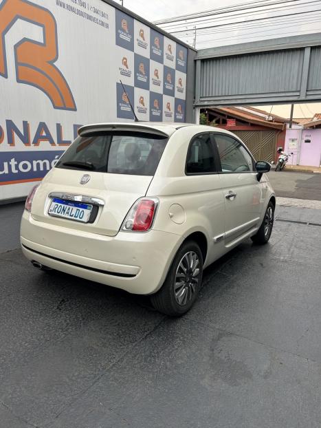 FIAT 500 1.4 16V SPORT, Foto 3