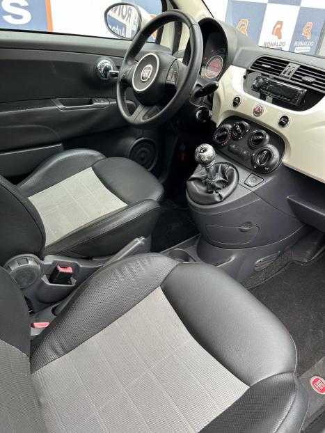 FIAT 500 1.4 16V SPORT, Foto 6