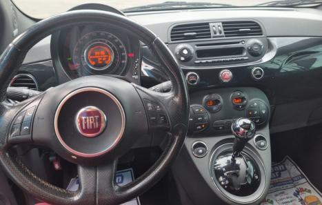 FIAT 500 1.4 16V SPORT AIR AUTOMTICO, Foto 6