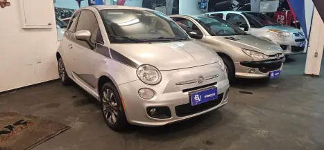 FIAT 500 1.4 16V SPORT AIR, Foto 2