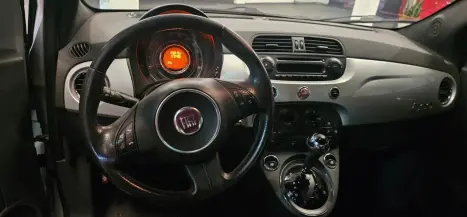 FIAT 500 1.4 16V SPORT AIR, Foto 5