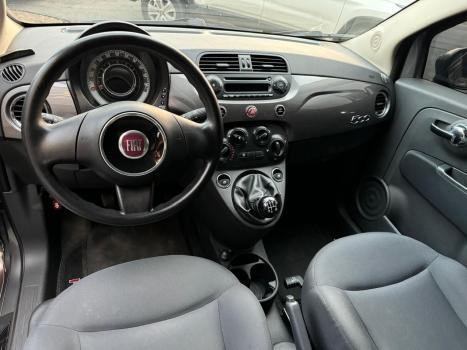 FIAT 500 1.4 CULT, Foto 10