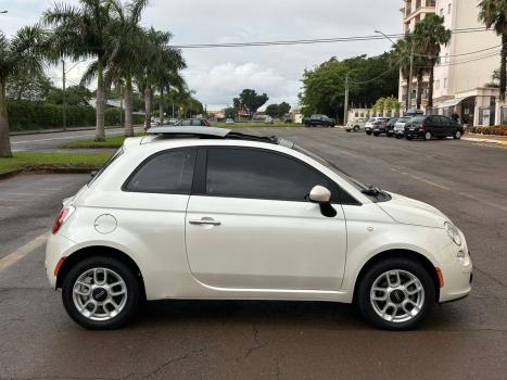 FIAT 500 1.4 FLEX CULT, Foto 6