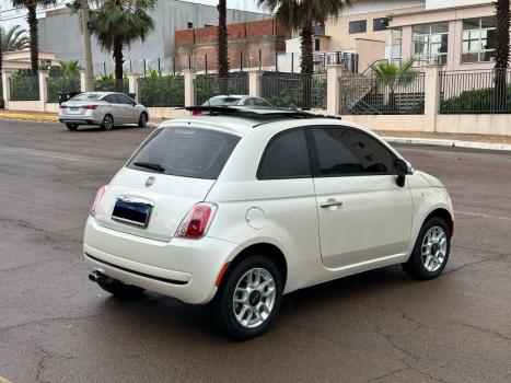 FIAT 500 1.4 FLEX CULT, Foto 7