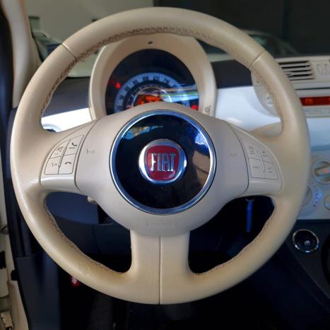 FIAT 500 1.4 FLEX CULT, Foto 15