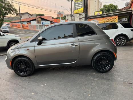 FIAT 500 1.4 FLEX CULT, Foto 4