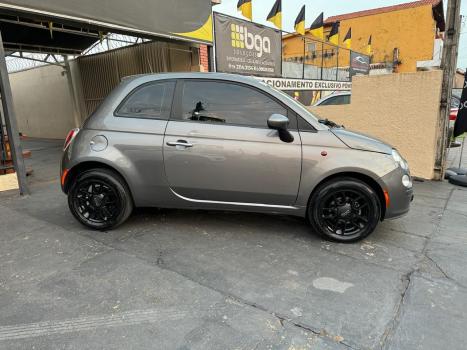 FIAT 500 1.4 FLEX CULT, Foto 5