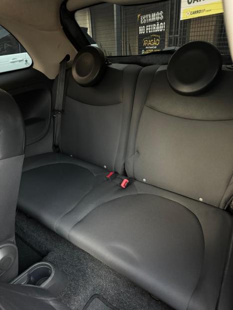 FIAT 500 1.4 FLEX CULT, Foto 8