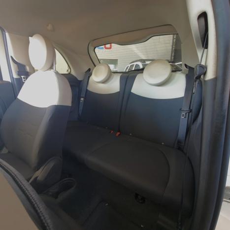 FIAT 500 1.4 FLEX CULT, Foto 18