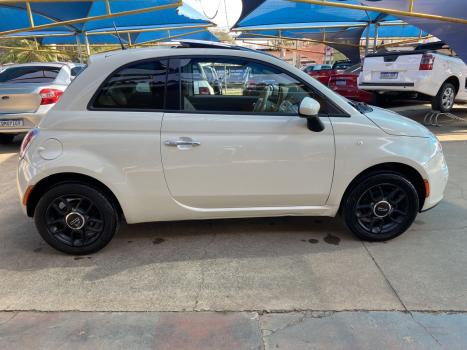 FIAT 500 1.4 FLEX CULT, Foto 5