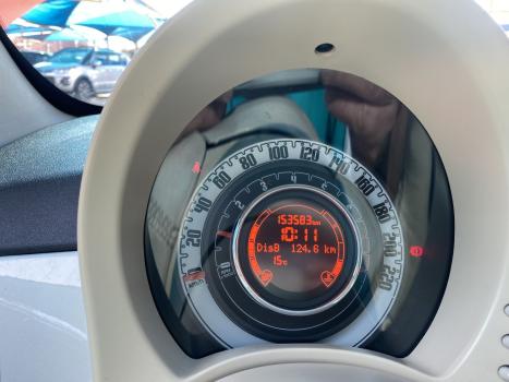 FIAT 500 1.4 FLEX CULT, Foto 10