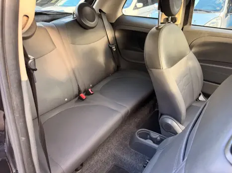 FIAT 500 1.4 FLEX CULT, Foto 7