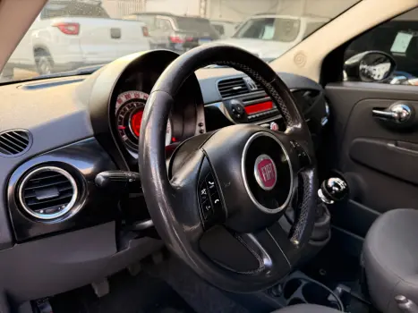 FIAT 500 1.4 FLEX CULT, Foto 11