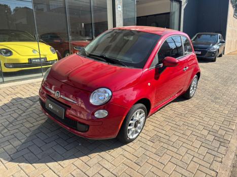 FIAT 500 1.4 FLEX CULT, Foto 1