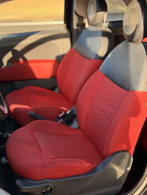 FIAT 500 1.4 FLEX CULT, Foto 5