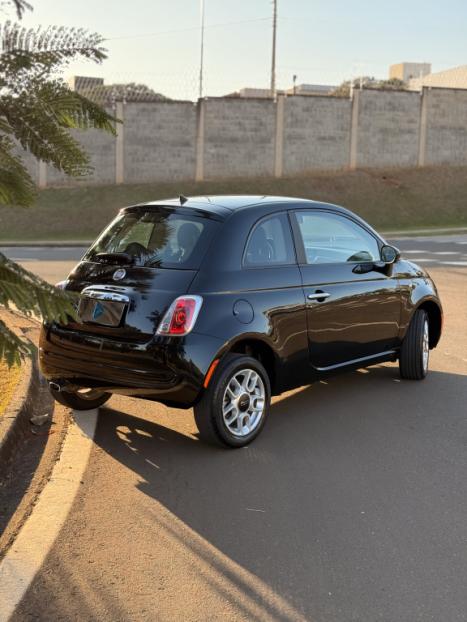 FIAT 500 1.4 FLEX CULT, Foto 2