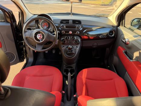 FIAT 500 1.4 FLEX CULT, Foto 8