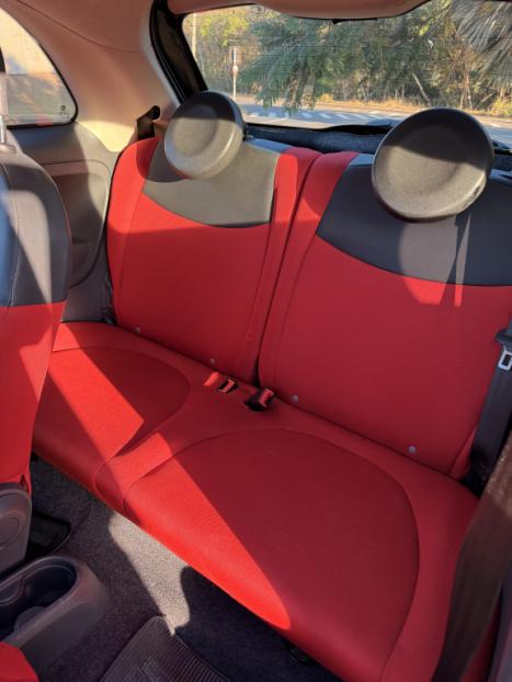 FIAT 500 1.4 FLEX CULT, Foto 9