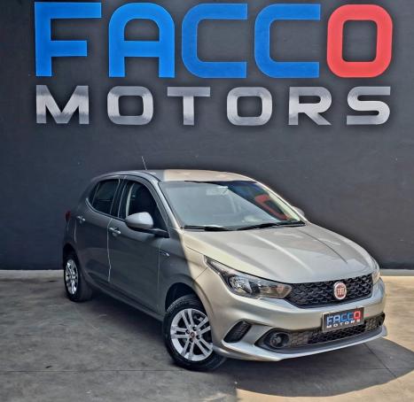 FIAT Argo 1.0 4P FLEX FIREFLY DRIVE, Foto 1