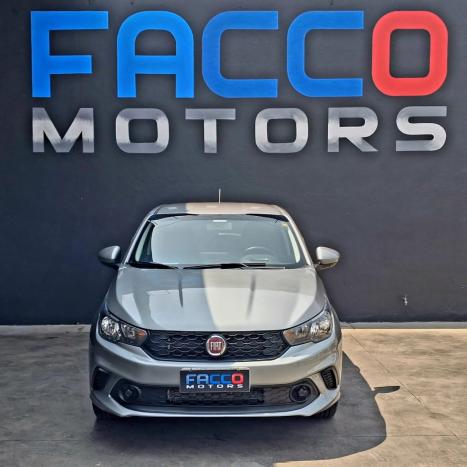 FIAT Argo 1.0 4P FLEX FIREFLY DRIVE, Foto 4