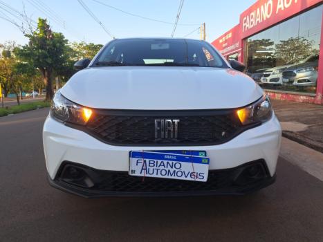 FIAT Argo 1.0 4P FLEX FIREFLY, Foto 2