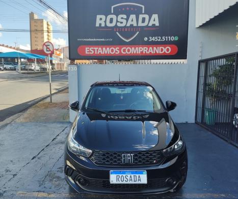 FIAT Argo 1.0 4P FLEX FIREFLY DRIVE, Foto 2