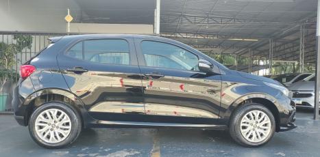 FIAT Argo 1.0 4P FLEX FIREFLY DRIVE, Foto 3