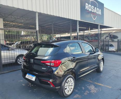 FIAT Argo 1.0 4P FLEX FIREFLY DRIVE, Foto 4