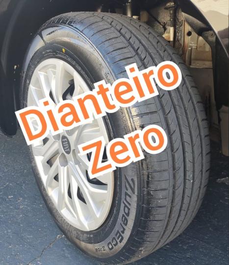 FIAT Argo 1.0 4P FLEX FIREFLY DRIVE, Foto 9