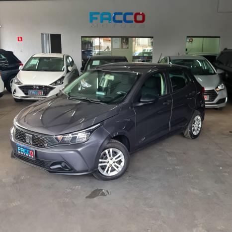 FIAT Argo 1.0 4P FLEX FIREFLY, Foto 1