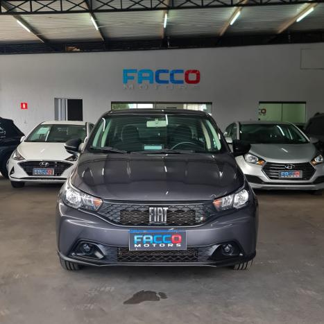 FIAT Argo 1.0 4P FLEX FIREFLY, Foto 5