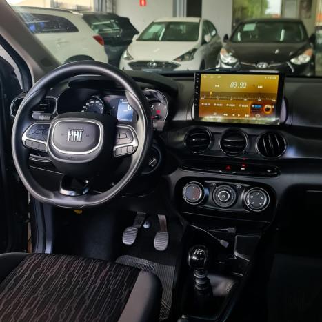 FIAT Argo 1.0 4P FLEX FIREFLY, Foto 11