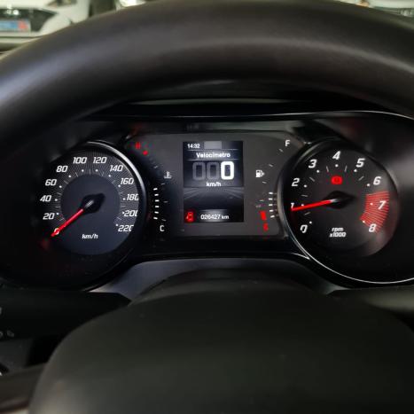 FIAT Argo 1.0 4P FLEX FIREFLY, Foto 13