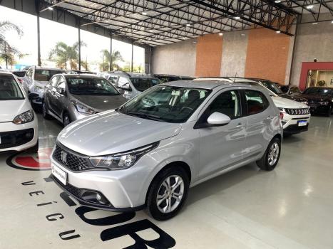 FIAT Argo 1.0 4P FLEX FIREFLY DRIVE, Foto 1