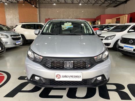 FIAT Argo 1.0 4P FLEX FIREFLY DRIVE, Foto 3