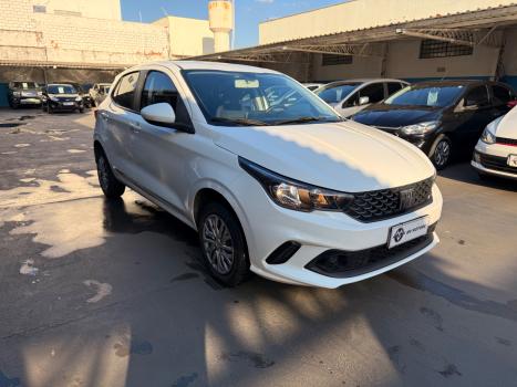 FIAT Argo 1.0 4P FLEX FIREFLY, Foto 3