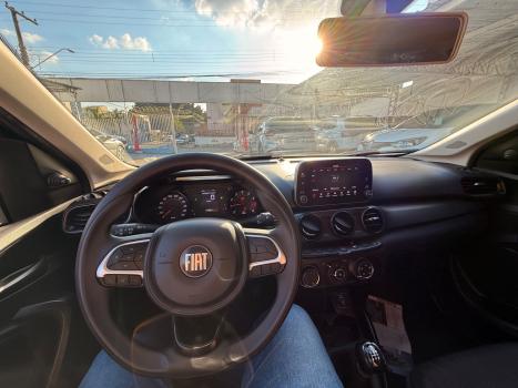 FIAT Argo 1.0 4P FLEX FIREFLY, Foto 11