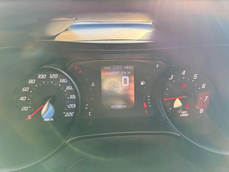 FIAT Argo 1.0 4P FLEX FIREFLY, Foto 16