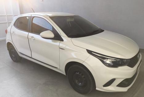 FIAT Argo 1.0 4P FLEX FIREFLY DRIVE, Foto 2