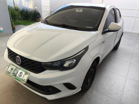 FIAT Argo 1.0 4P FLEX FIREFLY DRIVE, Foto 3