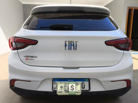 FIAT Argo 1.0 4P FLEX FIREFLY DRIVE, Foto 6