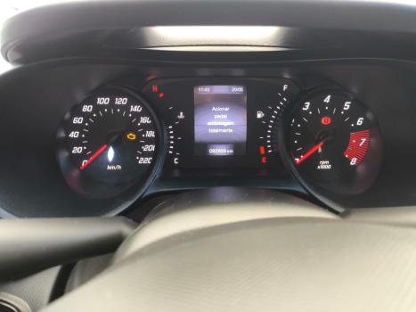 FIAT Argo 1.0 4P FLEX FIREFLY DRIVE, Foto 9