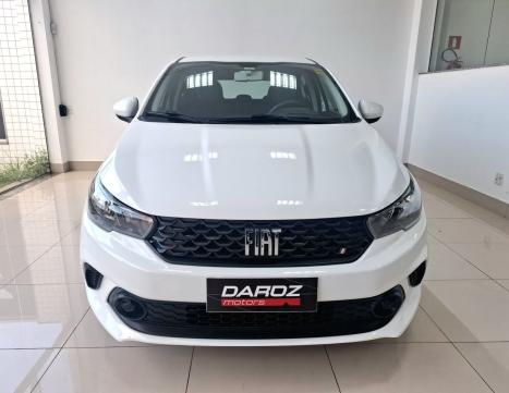 FIAT Argo 1.0 4P FLEX FIREFLY, Foto 2