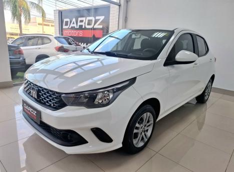FIAT Argo 1.0 4P FLEX FIREFLY, Foto 3
