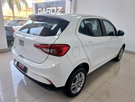 FIAT Argo 1.0 4P FLEX FIREFLY, Foto 4
