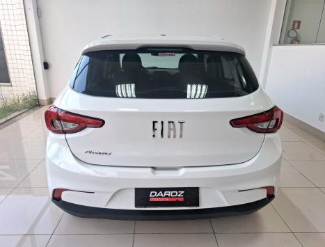 FIAT Argo 1.0 4P FLEX FIREFLY, Foto 5