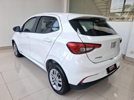 FIAT Argo 1.0 4P FLEX FIREFLY, Foto 6