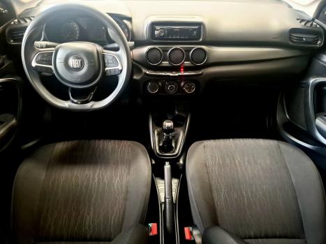 FIAT Argo 1.0 4P FLEX FIREFLY, Foto 7