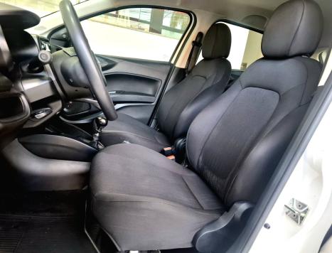 FIAT Argo 1.0 4P FLEX FIREFLY, Foto 8