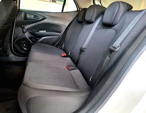 FIAT Argo 1.0 4P FLEX FIREFLY, Foto 9
